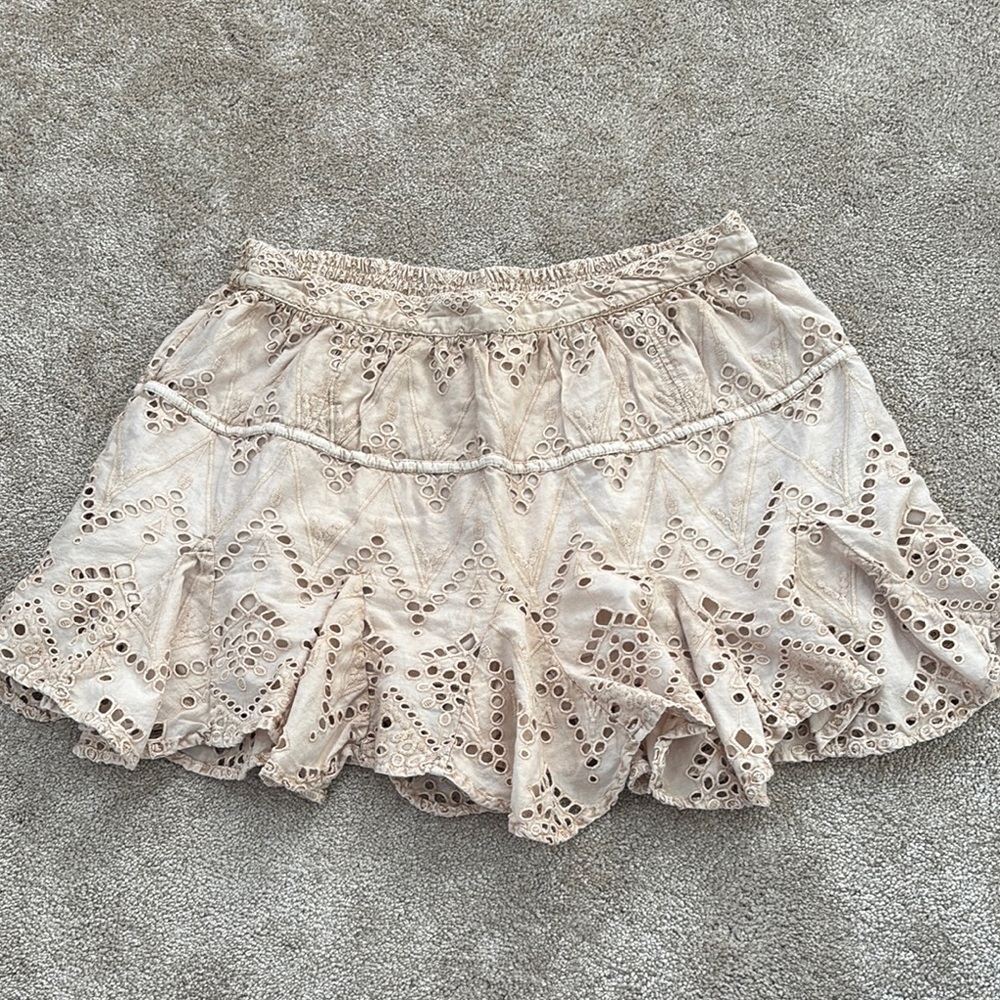 Free People Skort